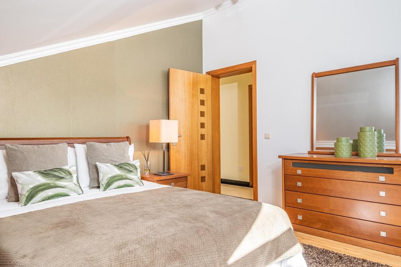 Countryside Nest By Madeira Sun Travel Villa Achadas da Cruz Екстериор снимка