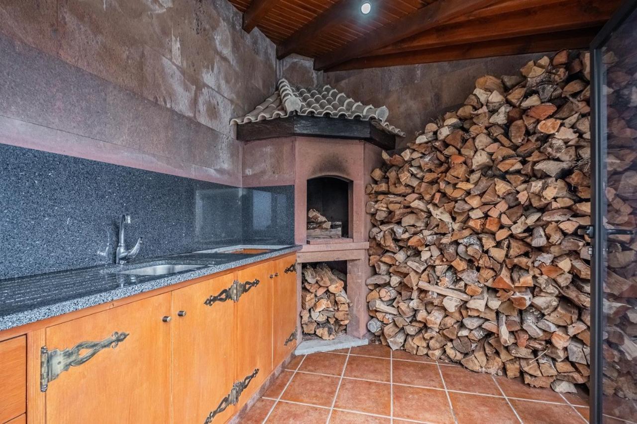 Countryside Nest By Madeira Sun Travel Villa Achadas da Cruz Екстериор снимка