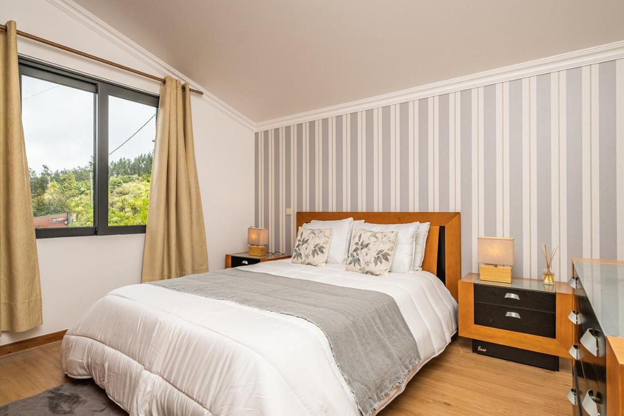 Countryside Nest By Madeira Sun Travel Villa Achadas da Cruz Екстериор снимка