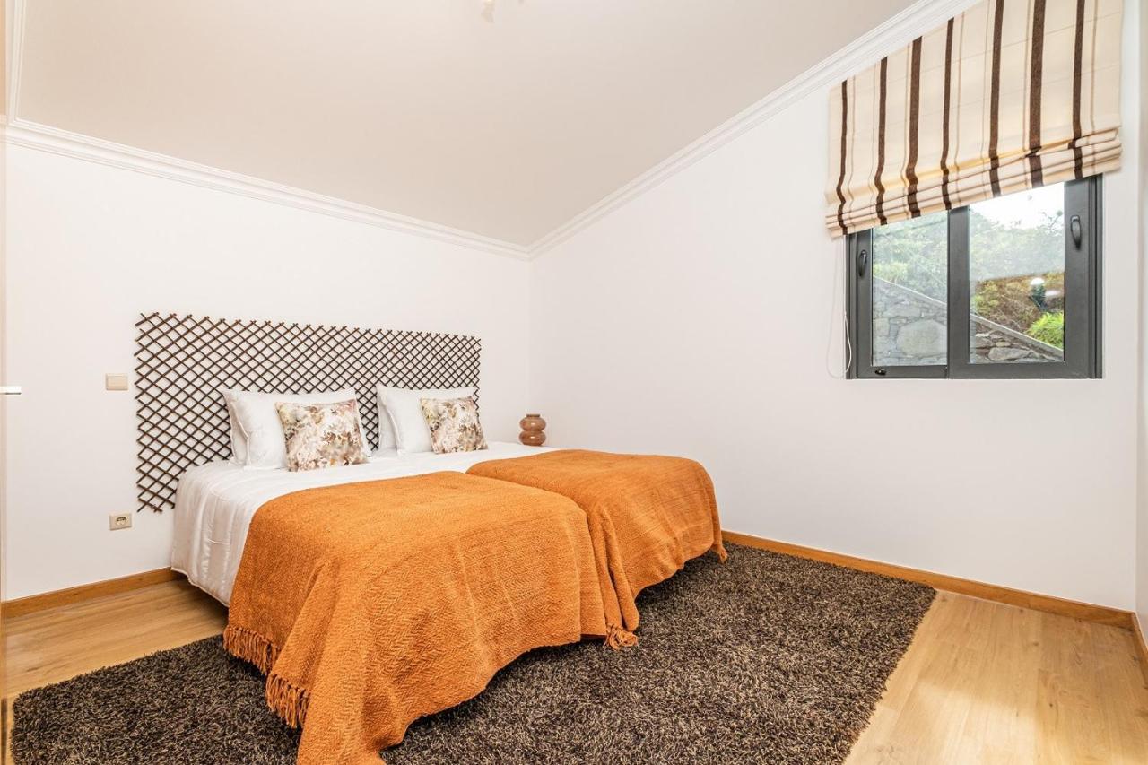 Countryside Nest By Madeira Sun Travel Villa Achadas da Cruz Екстериор снимка